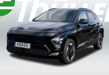 Hyundai KONA 9.990 km 30.990 &euro; Kempen 47906