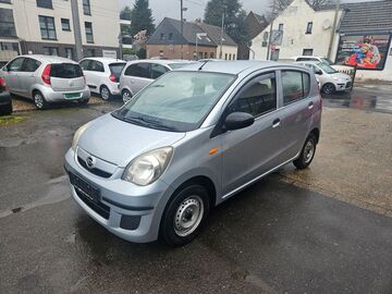 Gebrauchte Daihatsu Cuore