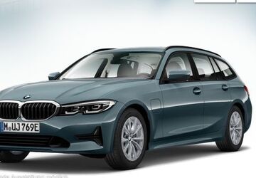 BMW 330 63.206 km 28.890 &euro; Düsseldorf 40549