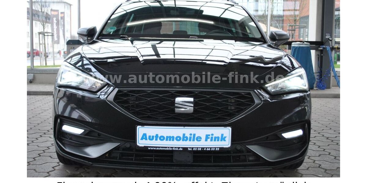 Seat Leon 235.000 km 14.450 &euro; Mülheim a. d. Ruhr 45478