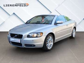 Gebrauchte Volvo C70