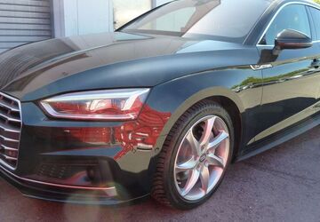 Audi A5 107.000 km 21.900 &euro; Duisburg 47269