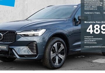 Volvo XC60 31.960 km 47.250 &euro; Düsseldorf 40474
