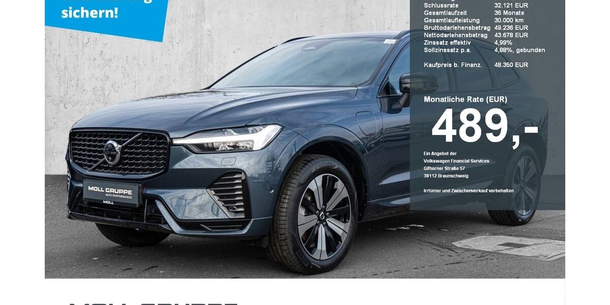 Volvo XC60 31.960 km 47.250 &euro; Düsseldorf 40474