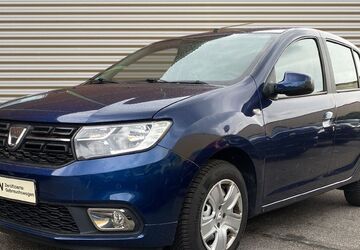 Dacia Sandero 61.810 km 8.990 &euro; Duisburg 47059