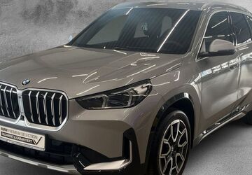 BMW X1 16.839 km 46.593 &euro; Kempen 47906