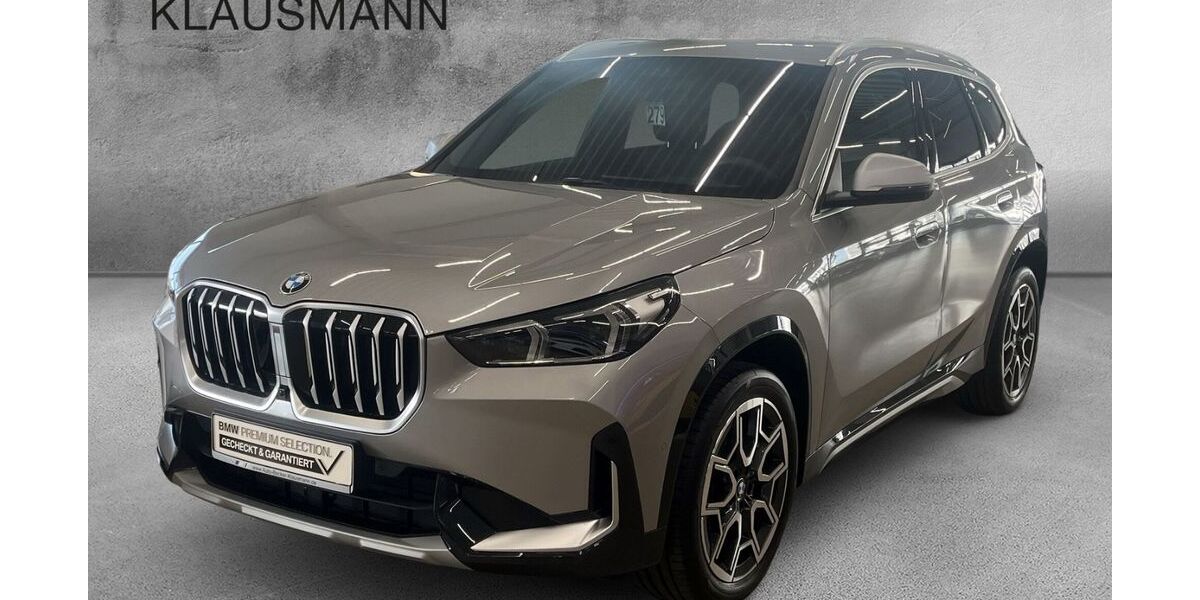 BMW X1 16.839 km 46.593 &euro; Kempen 47906