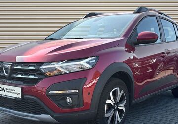 Dacia Sandero 28.300 km 15.790 &euro; Duisburg 47059