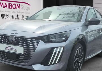 Peugeot 208 2.500 km 28.990 &euro; Wesel 46485