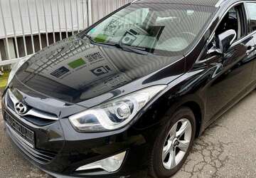 Hyundai i40 262.233 km 4.950 &euro; Krefeld 47799