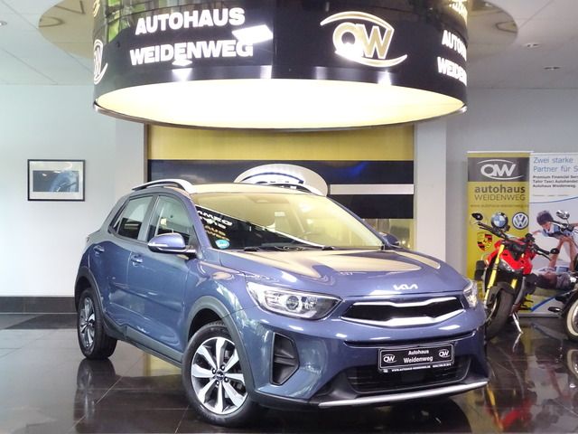 Kia Stonic 88.240 km 15.950 &euro; Duisburg 47058