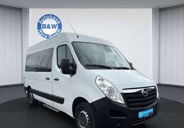 Opel Movano 258.429 km 12.899 &euro; Krefeld 47805