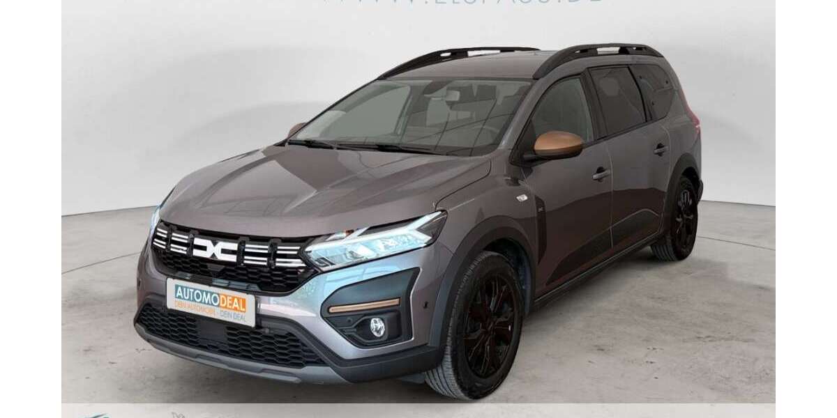 Dacia Jogger 51.563 km 18.444 &euro; Moers 47445