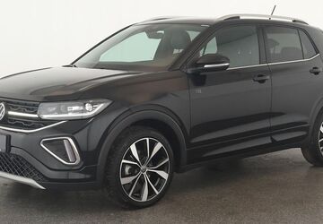 VW T-Cross 16.800 km 26.484 &euro; Düsseldorf 40233