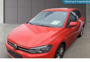 VW Polo 65.959 km 15.680 &euro; Duisburg-Rheinhausen 47226