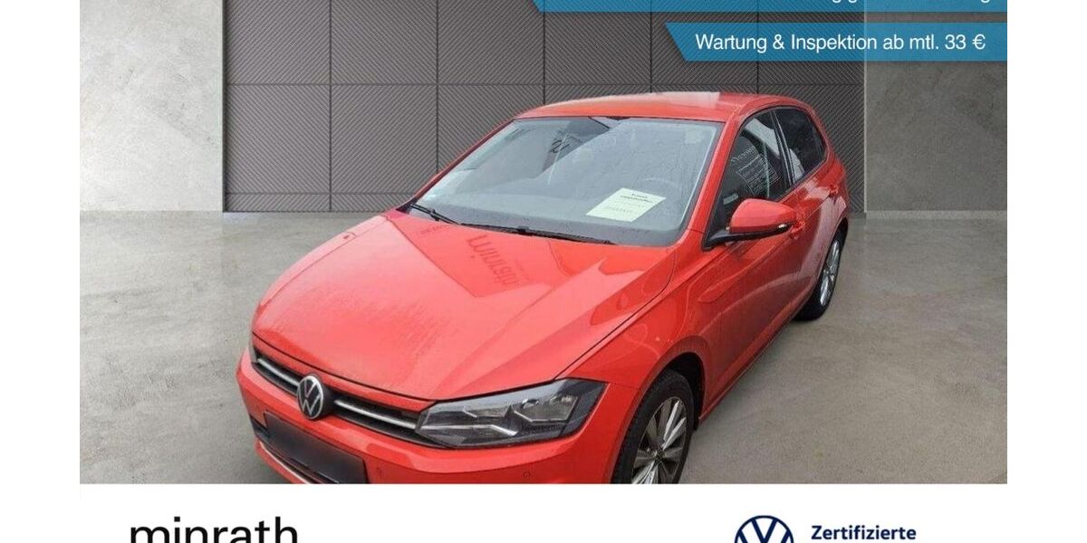 VW Polo 65.959 km 15.680 &euro; Duisburg-Rheinhausen 47226