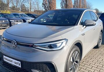 VW ID.5 21.790 km 30.990 &euro; Duisburg 47178