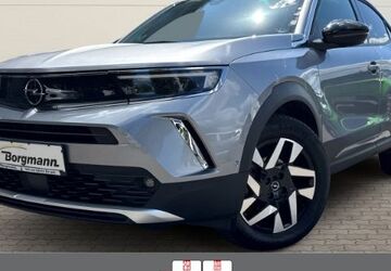 Opel Mokka 30.800 km 18.490 &euro; Gelsenkirchen 45894