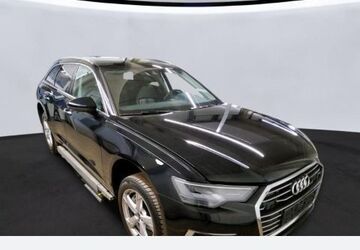 Audi A6 45.642 km 34.880 &euro; Oberhausen 46047