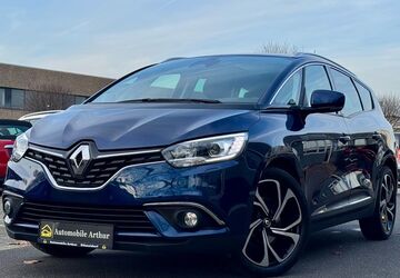 Renault Grand Scenic 39.000 km 20.500 &euro; Düsseldorf 40233