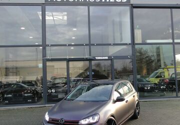 VW Golf 193.950 km 6.490 &euro; Duisburg 47229