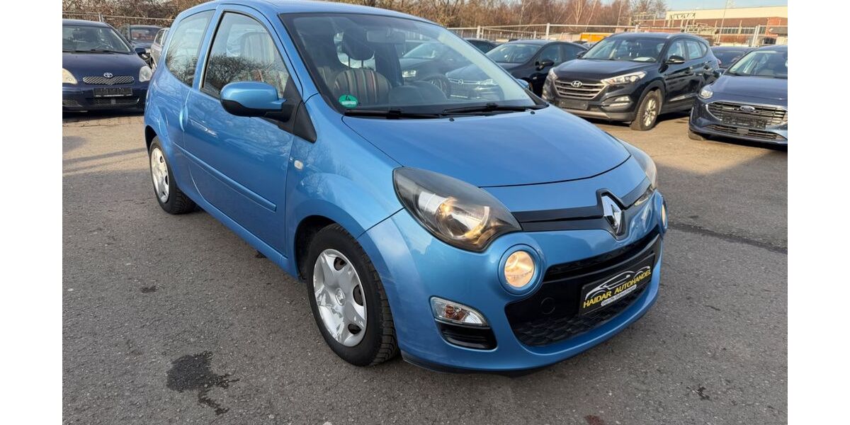 Renault Twingo 110.000 km 3.190 &euro; bottrop 46238