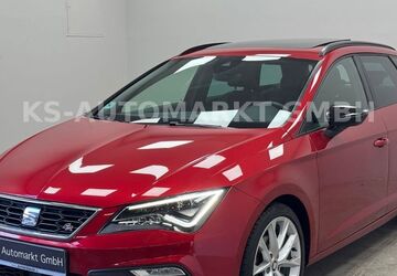 Seat Leon 51.230 km 17.350 &euro; Essen 45326