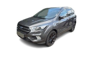 Ford Kuga 52.568 km 17.990 &euro; Duisburg 47249