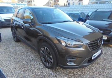Mazda CX-5 91.000 km 14.499 &euro; Duisburg 47249