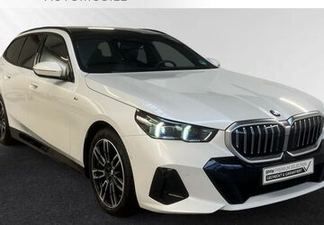BMW 520 28.600 km 49.500 &euro; Wesel 46485
