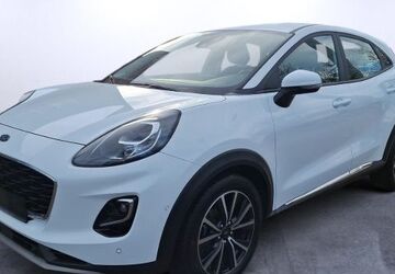 Ford Puma 65.487 km 14.250 &euro; Gelsenkirchen 45891