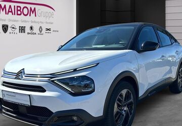 Citroen C4 17.000 km 20.490 &euro; Wesel 46485