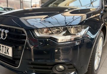 Audi A6 188.000 km 12.890 &euro; Bottrop 46236