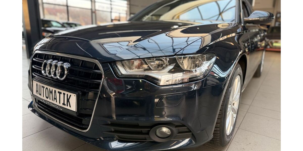 Audi A6 188.000 km 12.890 &euro; Bottrop 46236