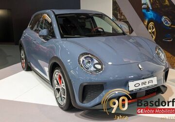 GWM Ora 03 18.000 km 35.490 &euro; Gelsenkirchen 45881