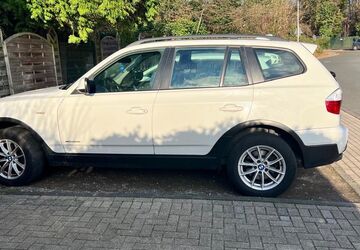 BMW X3 229.000 km 6.000 &euro; Oberhausen 46117