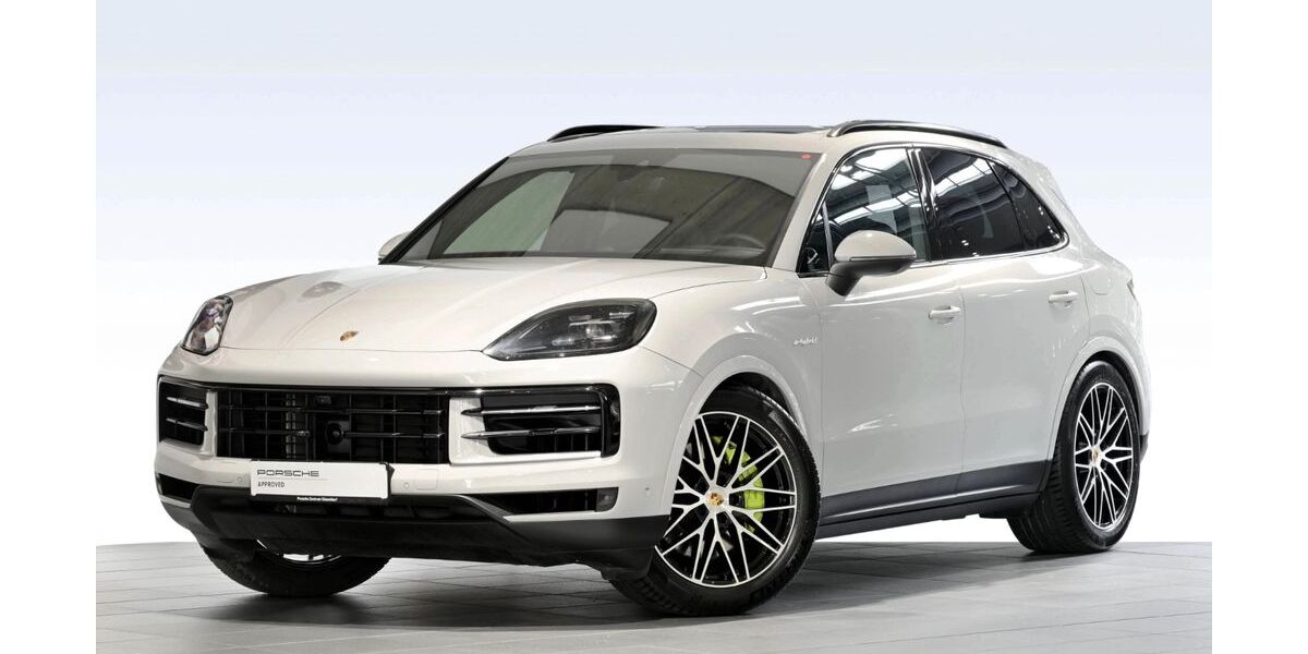 Porsche Cayenne 14.766 km 97.690 &euro; Düsseldorf 40468