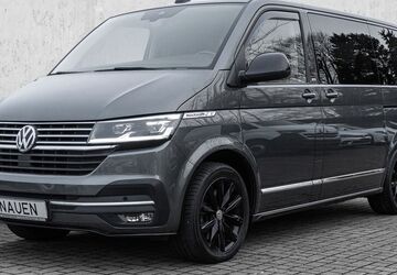 VW T7 Multivan 110.870 km 40.950 &euro; Meerbusch 40670