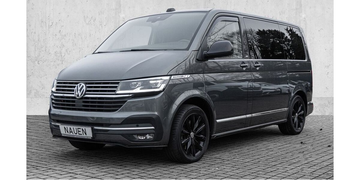 VW T7 Multivan 110.870 km 40.950 &euro; Meerbusch 40670