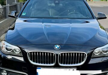 BMW 530 167.000 km 19.900 &euro; Duisburg 47055
