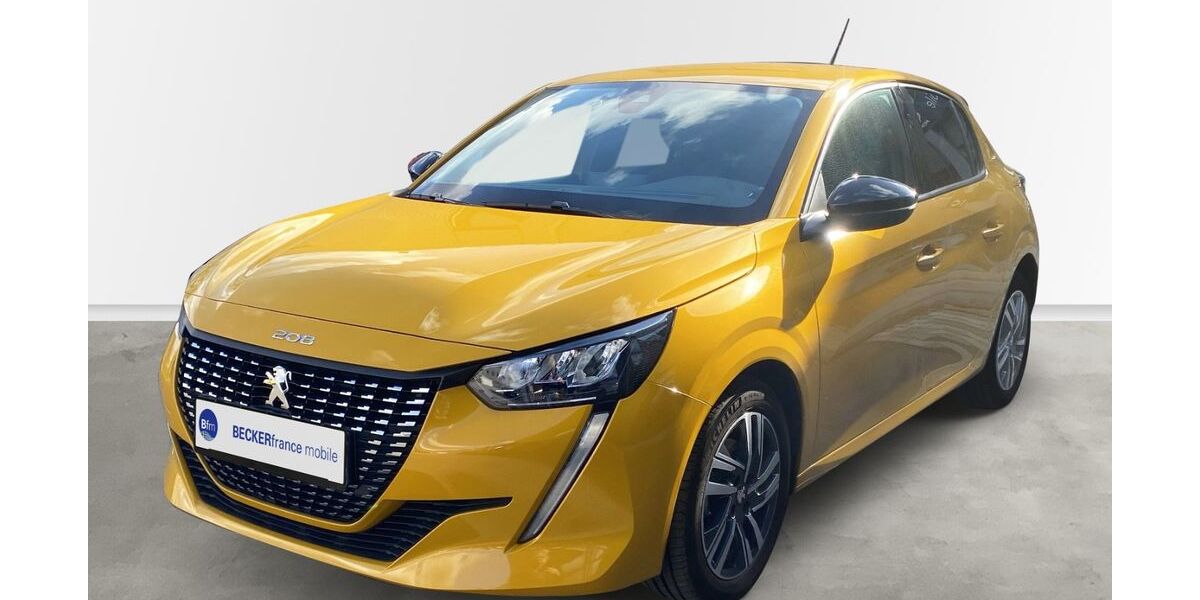 Peugeot 208 7.690 km 21.990 &euro; Oberhausen 46149