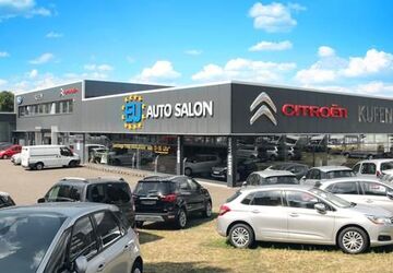 Nissan Qashqai 2.600 km 40.490 &euro; Essen 45355