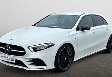 Mercedes-Benz A 180 49.572 km 26.799 &euro; Willich 47877