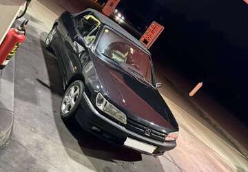 Peugeot 306 175.000 km 2.750 &euro; Essen 45326