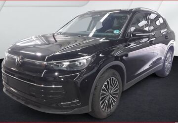 VW Tiguan 14.500 km 34.990 &euro; Duisburg 47178