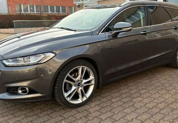 Ford Mondeo 199.584 km 9.990 &euro; Willich 47877