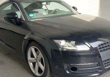 Audi TT 214.900 km 6.499 &euro; Bottrop 46236