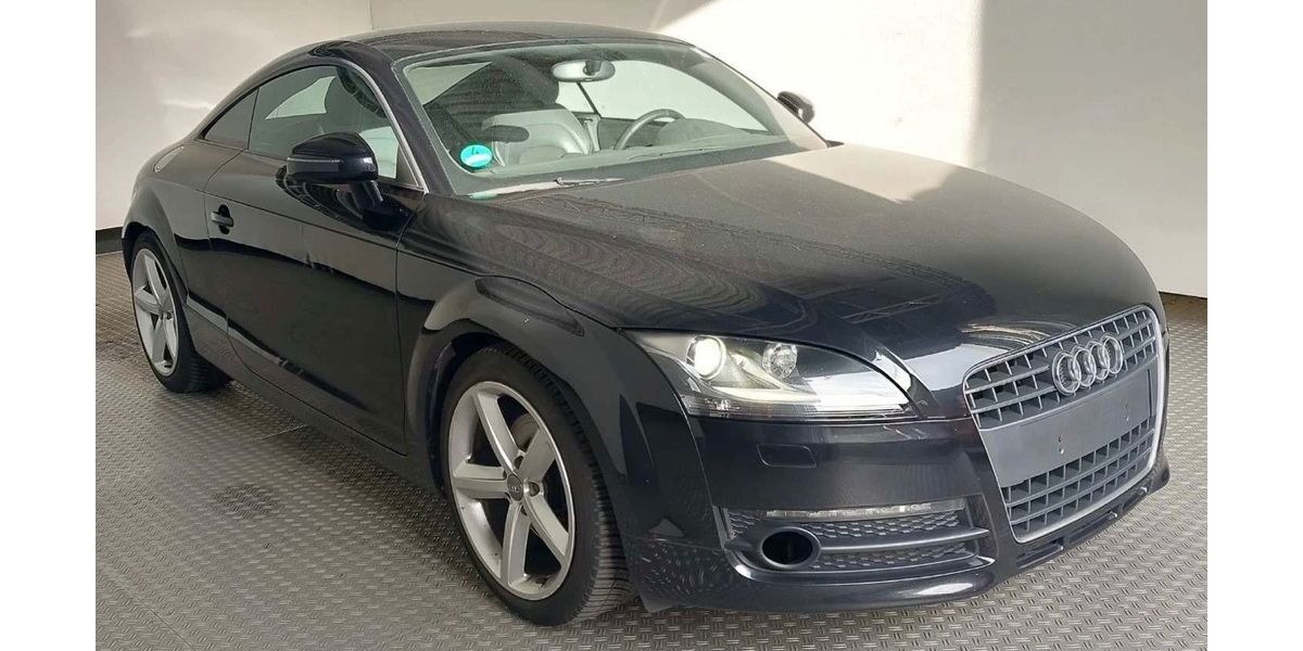 Audi TT 214.900 km 6.499 &euro; Bottrop 46236
