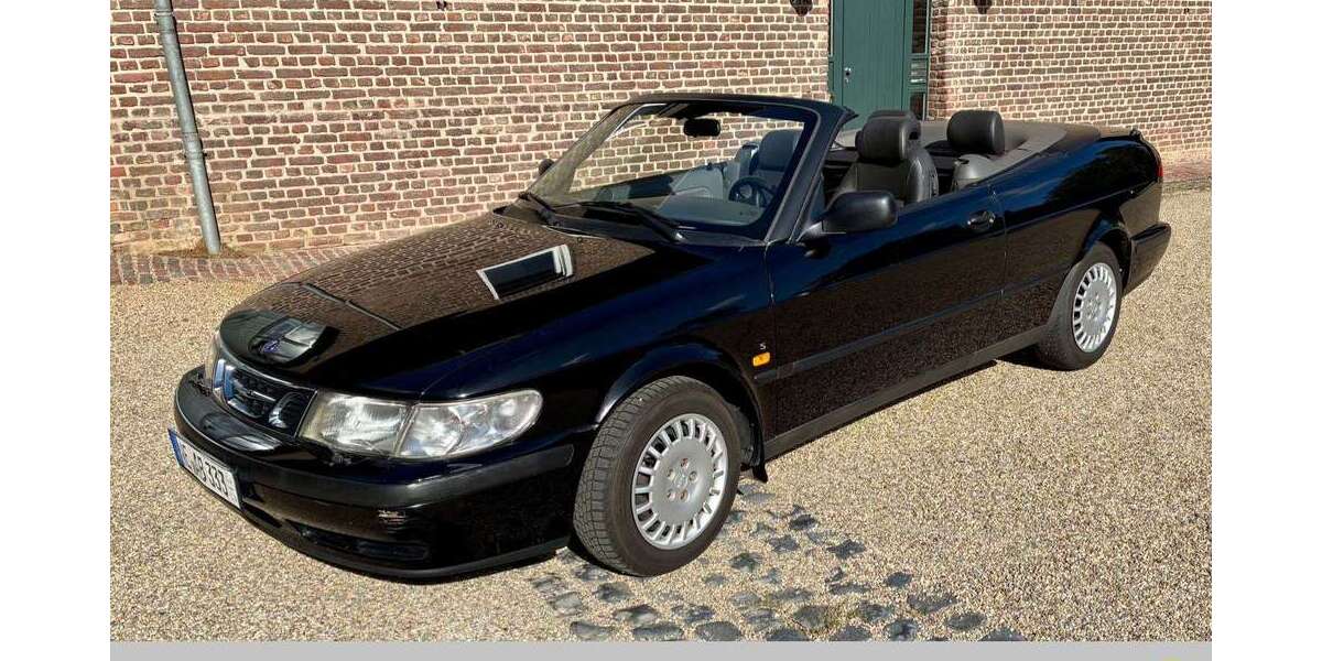 Saab 9-3 175.250 km 4.950 &euro; Neuss 41466