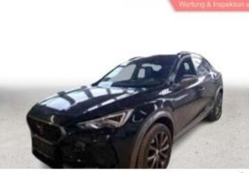 Cupra Formentor 53.908 km 22.880 &euro; Moers-Hülsdonk 47441